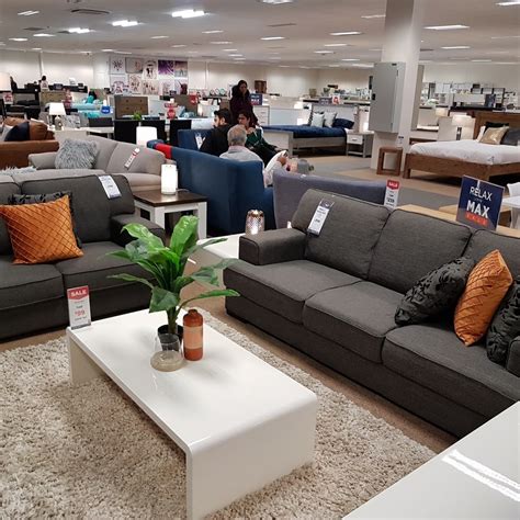 lv furniture campbellfield